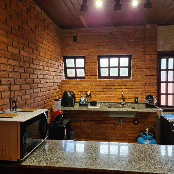 Flat 25 SUN HOUSE Maresias - Foto 3