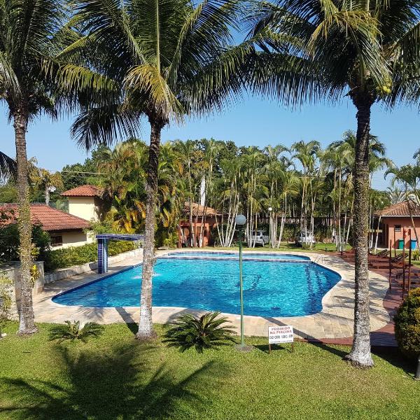 Flat 25 SUN HOUSE Maresias - Foto 4