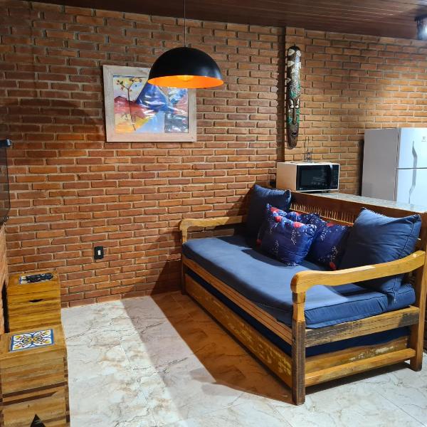 Flat 25 SUN HOUSE Maresias - Foto 5