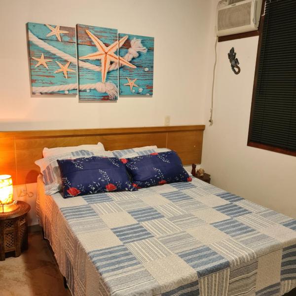 Flat 25 SUN HOUSE Maresias - Foto 2