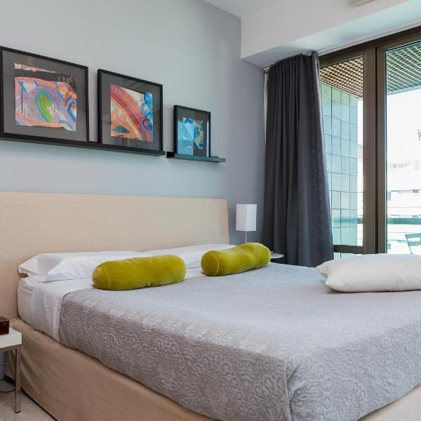 HEART OF IPANEMA, STYLISH APARTMENT up to 4 guests - Foto 2