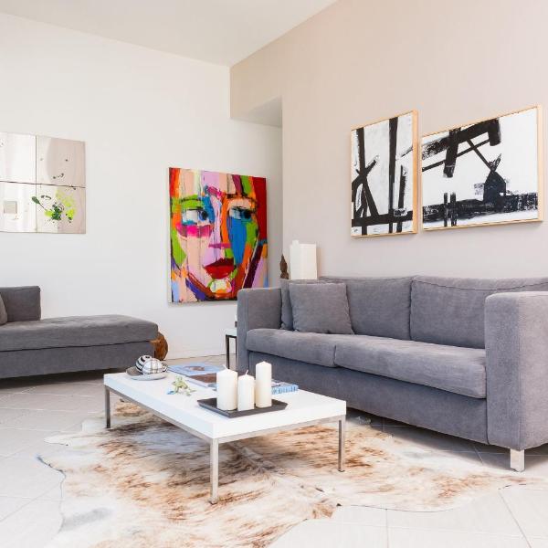 HEART OF IPANEMA, STYLISH APARTMENT up to 4 guests