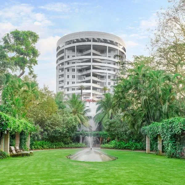 Taj Wellington Mews, Mumbai, hotel in Mumbai