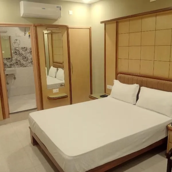Hotel Shri Gourav, hotel v destinaci Bíkáner