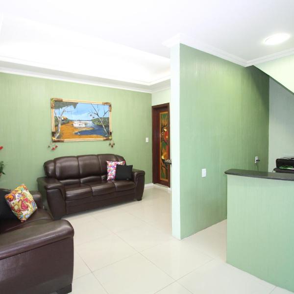 Hotel Lagoa - Foto 5