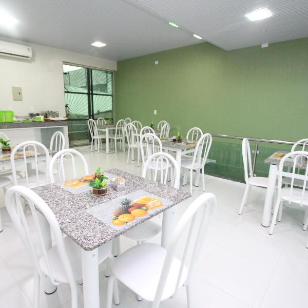 Hotel Lagoa - Foto 4