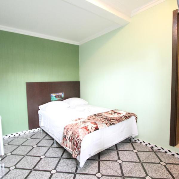 Hotel Lagoa - Foto 2