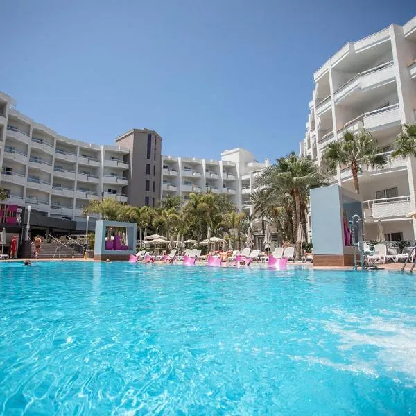 Servatur Don Miguel - Adults Only, hotell i Playa del Inglés