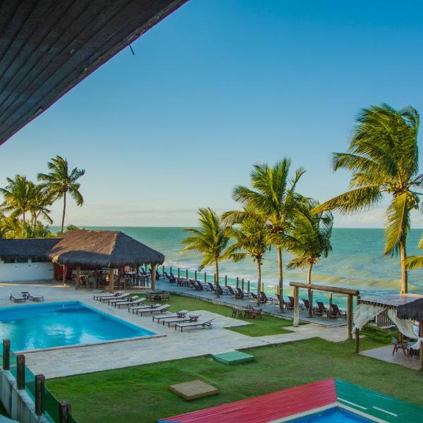 Cahy Praia Hotel - Foto 4