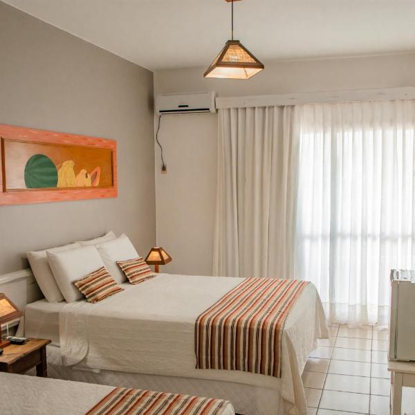 Cahy Praia Hotel - Foto 2