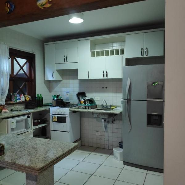 Flat em Maresias - Em frente a praia - Foto 5
