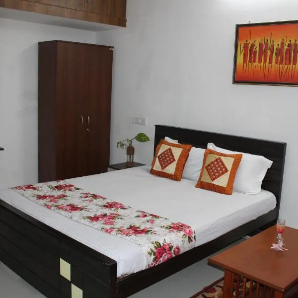 Friendlystay - An Home Stay And Elite, hotel din Chennai