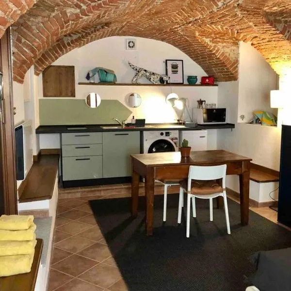 LaPalma2.0: Ivrea'da bir otel