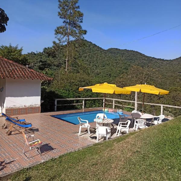Sitio Sao Jeronimo - Foto 4