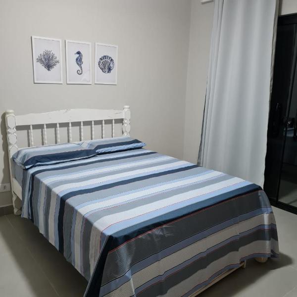Casa nova, conforto total e perto da praia - Foto 2