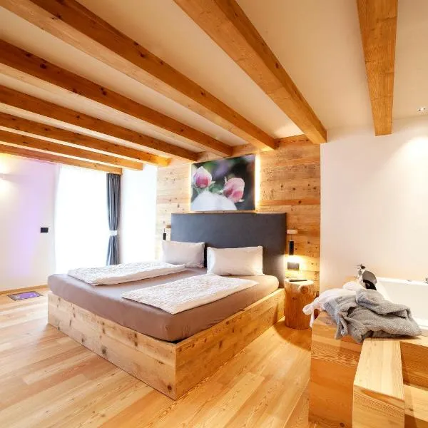 B&B fiordimelo, hotel in Cavalese