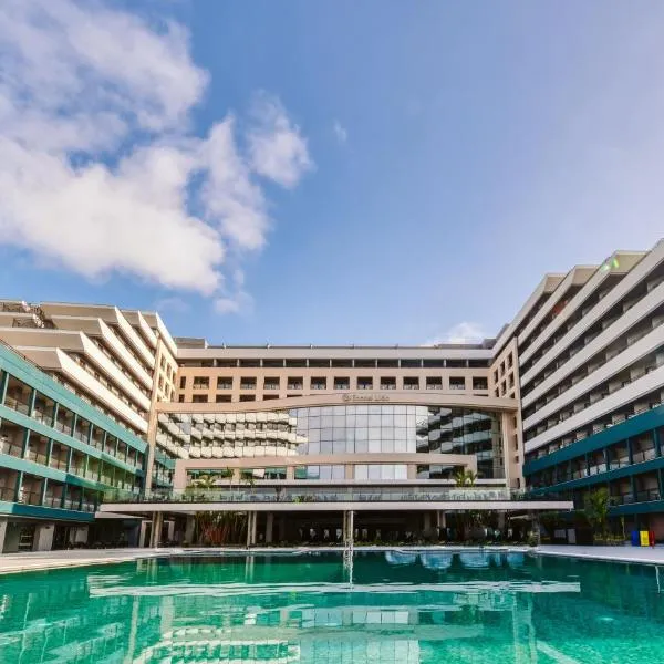 Enotel Lido - All Inclusive, khách sạn ở Funchal