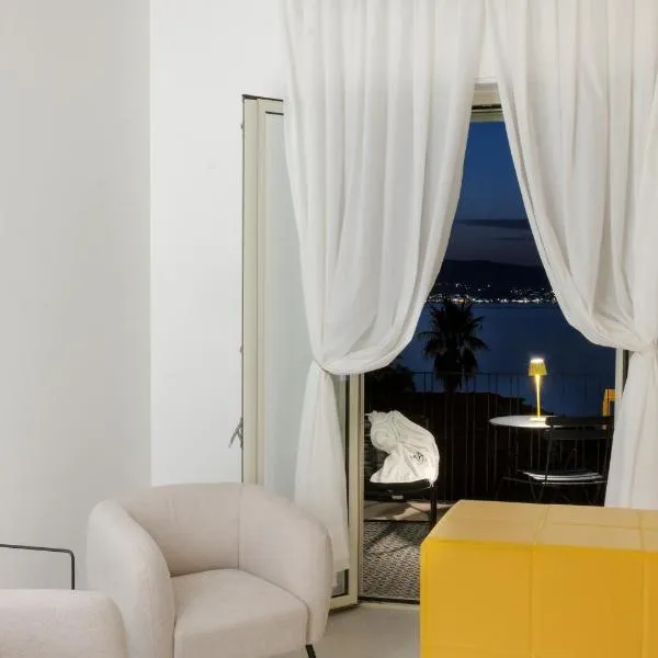 Malalbergo, hotel v destinaci Reggio di Calabria