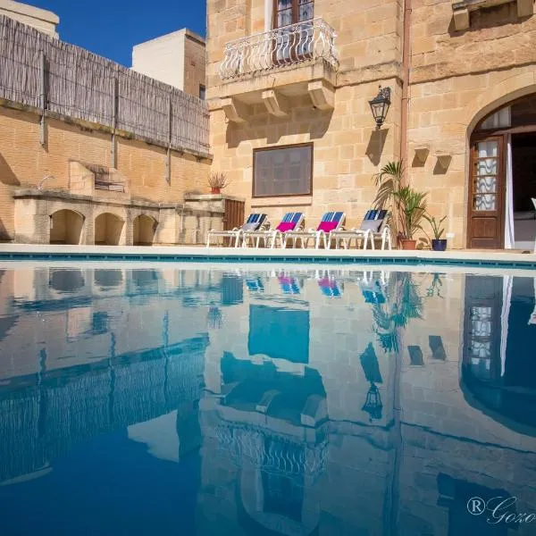 Tal Lilly Xaghra, hotel en Xagħra