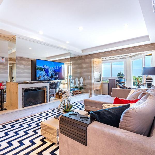 650 metros, Rua Coberta Centro/Villa Verde 401A