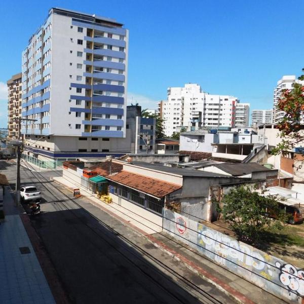 Apartamento Sol e Alegria - Foto 5
