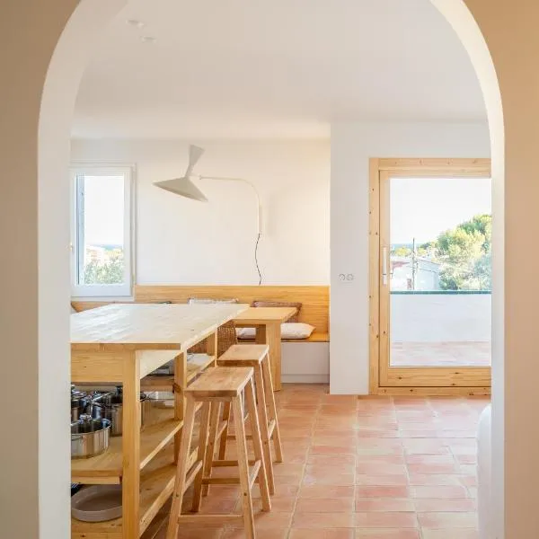 Can Jove Cadaqués, hotel in Cadaqués