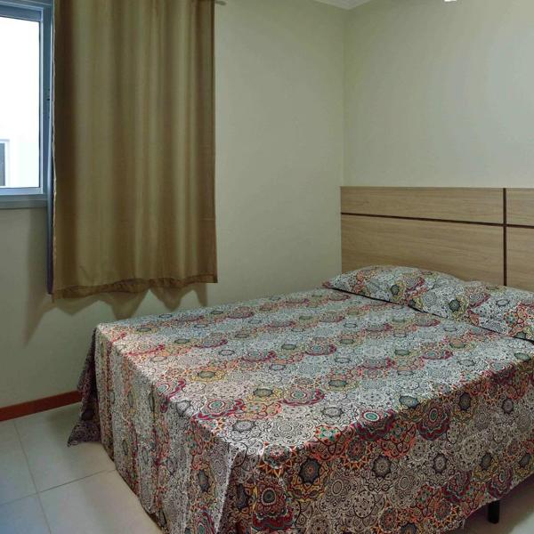 Lindo 3 Dormitorios Daux em Canasvieiras Primeiro Andar - Foto 2