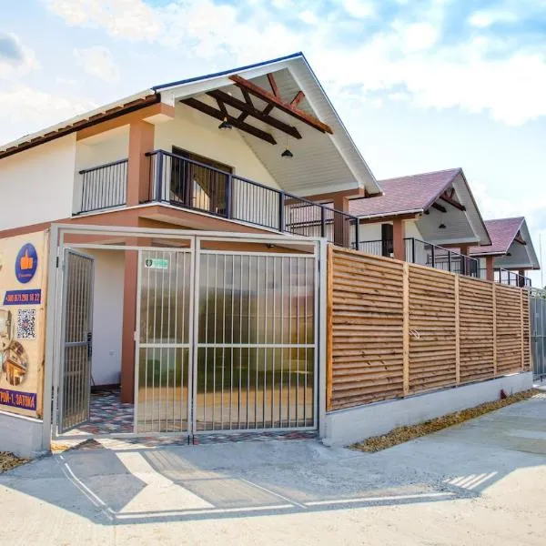Like Zatoka, like at home villa, hotel in Zatoka