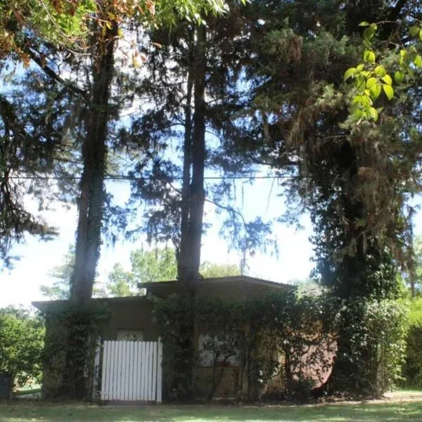 Casa Quinta Marie Rose, hotel a Suipacha