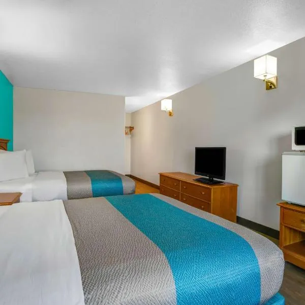 Motel 6-Baker City, OR, hotel in Baker City