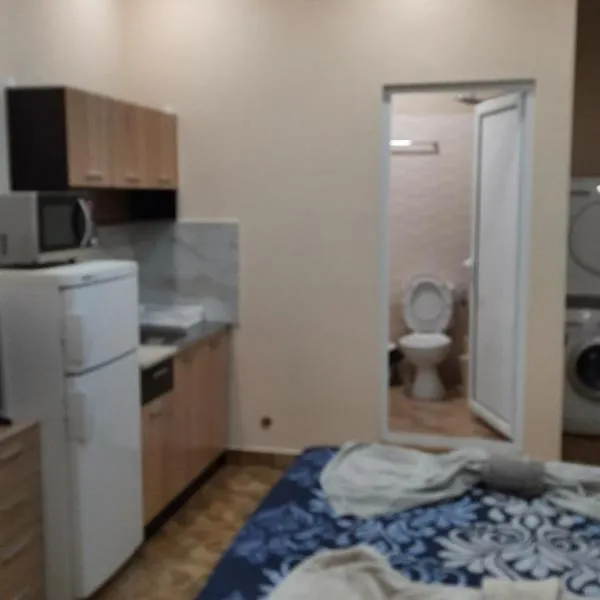 АРт 1, hotel in Sliven