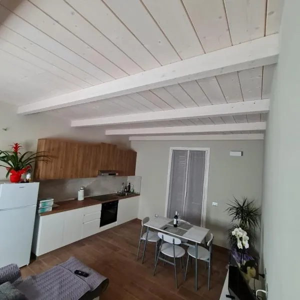 Alloggi di porta po, מלון בקרמונה