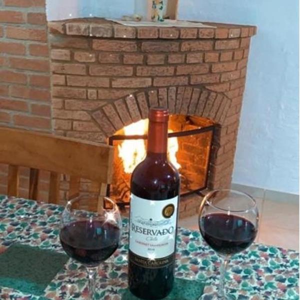 Latvia Chalés - Foto 5
