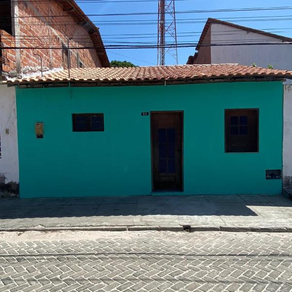 Casa da Tia Avó