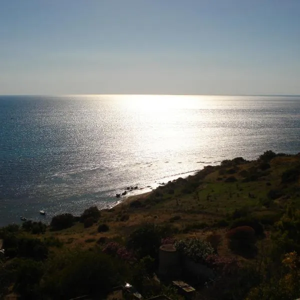 Villa Aurea, hotel in Sciacca