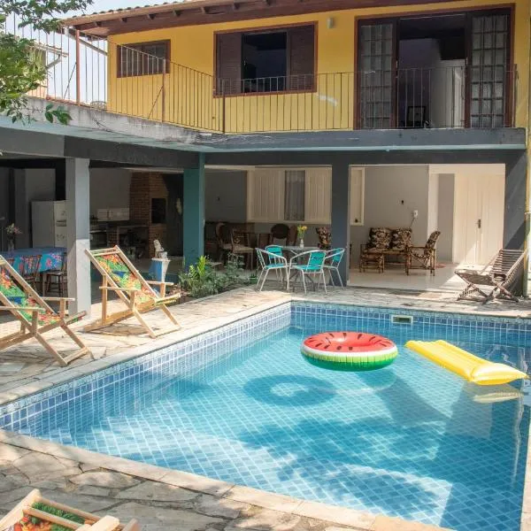 Hostel Morada do sol Paraty, hotel v destinaci Paraty