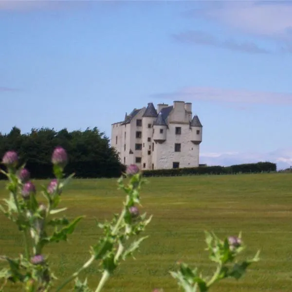 Faside Estate, hotell i Musselburgh