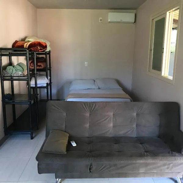 Casa no Vale dos Vinhedos, hotel v destinaci Bento Gonçalves