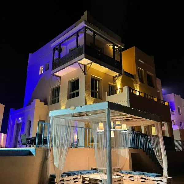 Wave Resort, hotel in Al Khobar