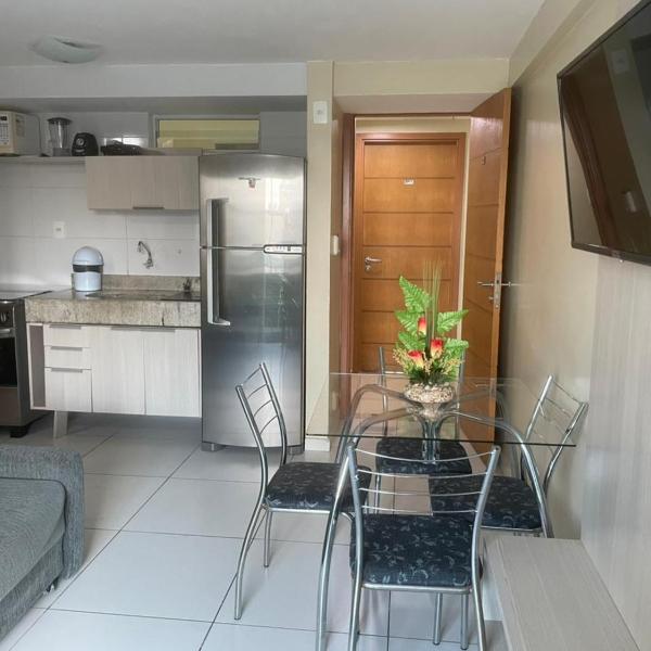 Confortável Apt 218 - Foto 5