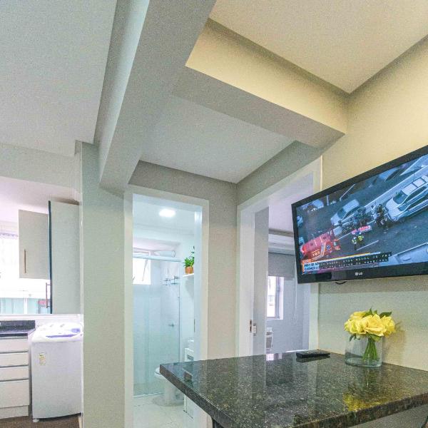Apartamento Pontal Norte Ao Lado Da Big Wheel - Foto 4