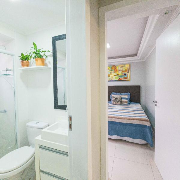 Apartamento Pontal Norte Ao Lado Da Big Wheel - Foto 3