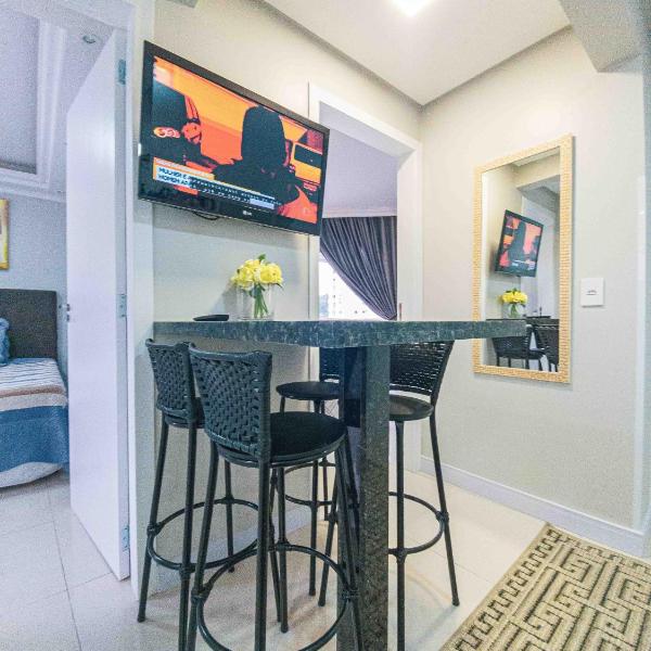 Apartamento Pontal Norte Ao Lado Da Big Wheel