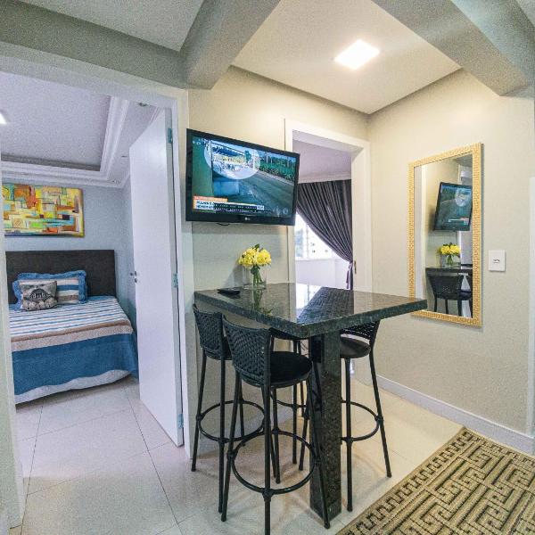 Apartamento Pontal Norte Ao Lado Da Big Wheel - Foto 5