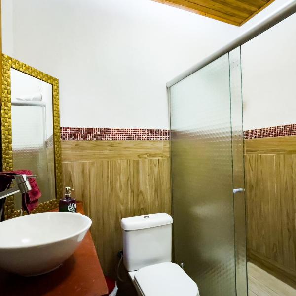 Casa Refúgio Cantareira - Foto 3