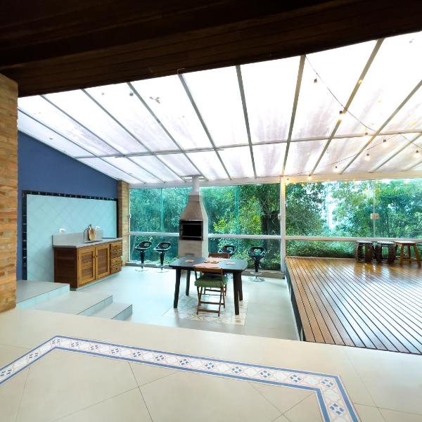 Casa Refúgio Cantareira - Foto 4