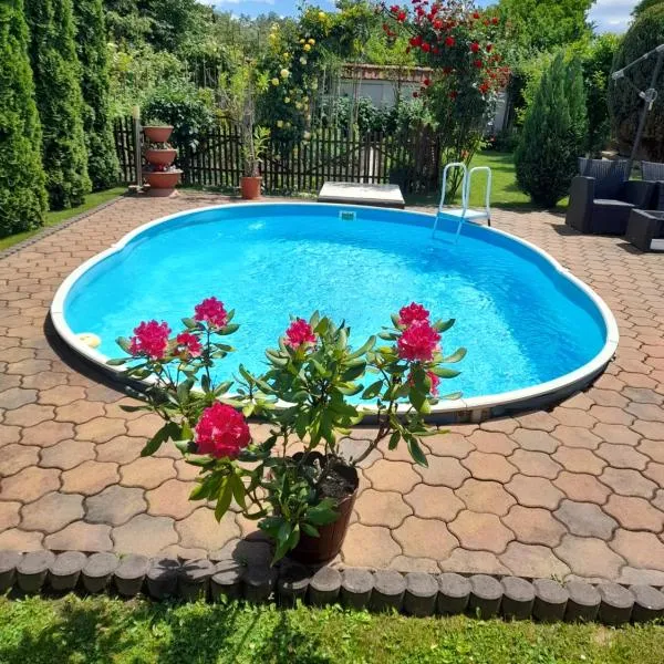 Casa Ioana, hotel in Livadia