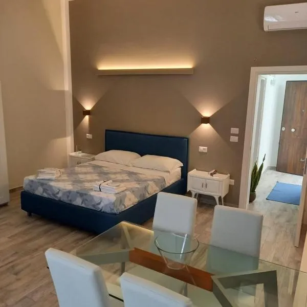 TRANI LA GRAZIA b&b, hotel in Trani