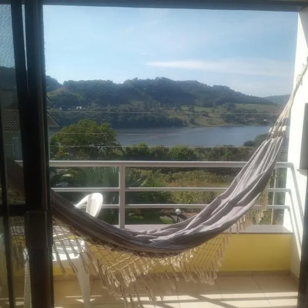 Apartamento em Marcelino Ramos ao lado das Termas, hotel di Belém Velho