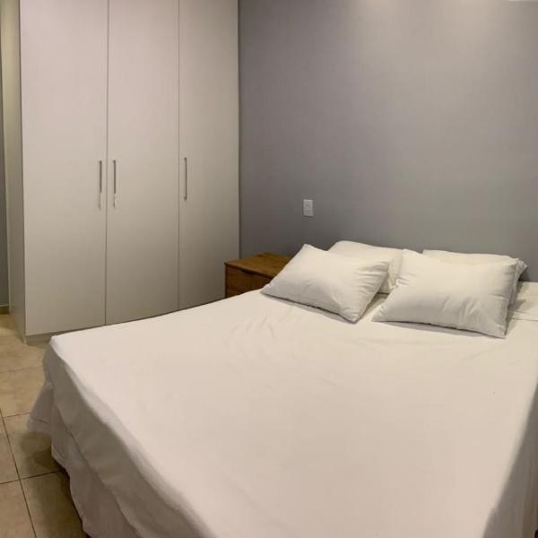 Apartamento ao lado da UFOP com garagem - Foto 2